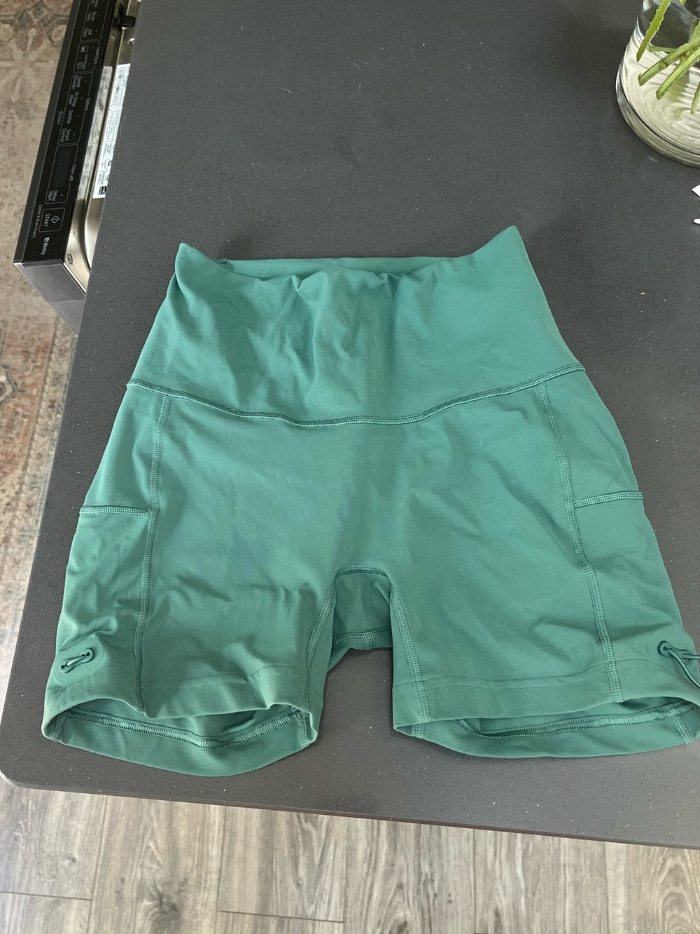 Gymshark Legacy Shorts